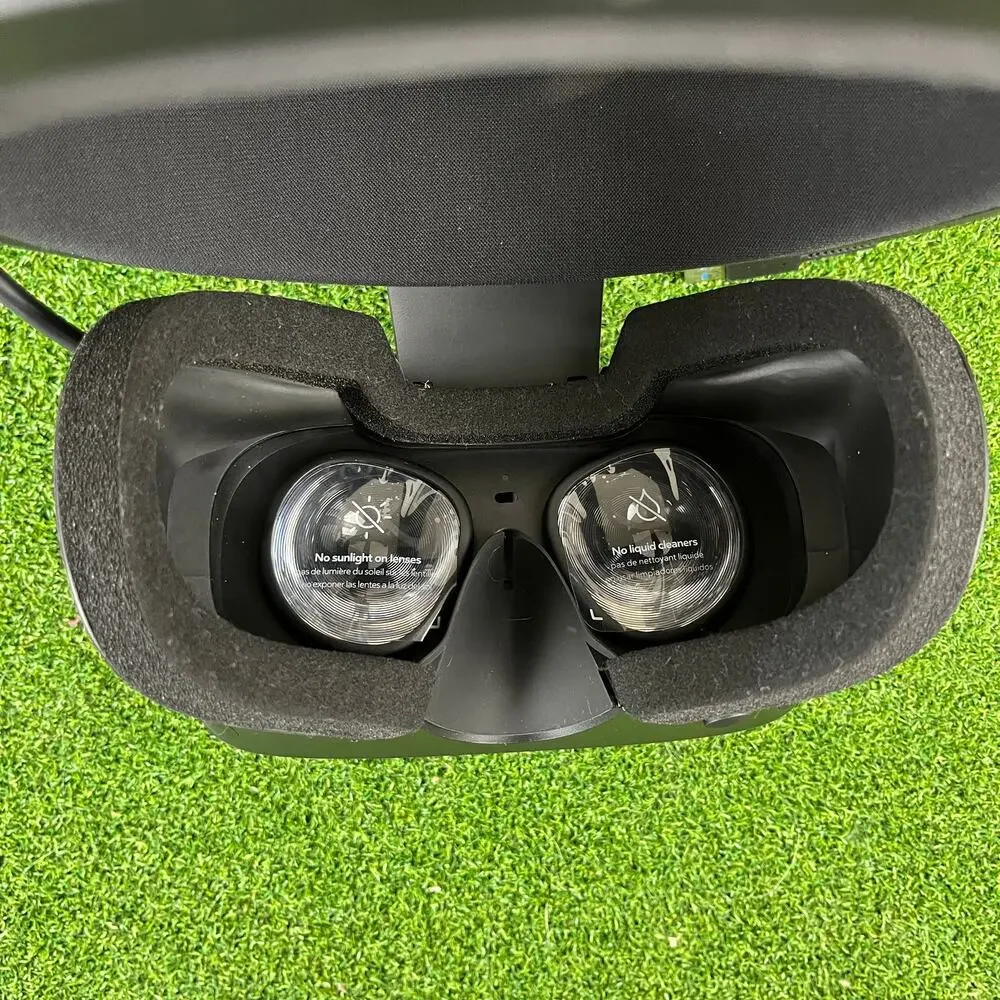 Oculus rift pc